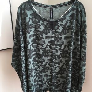 Calvin Klein 'Cami' Top